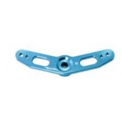 Secraft F3A Metal Servo Full Arm 40mm Offset Hitec (M2) (SOLD OUT)
